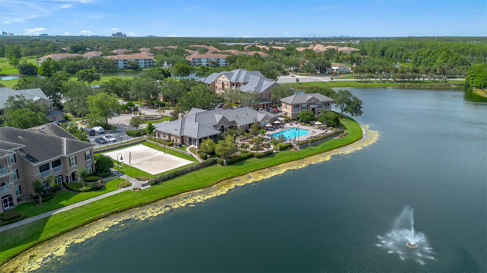 CAPRI/HUNTERS CRK CONDO - Residential