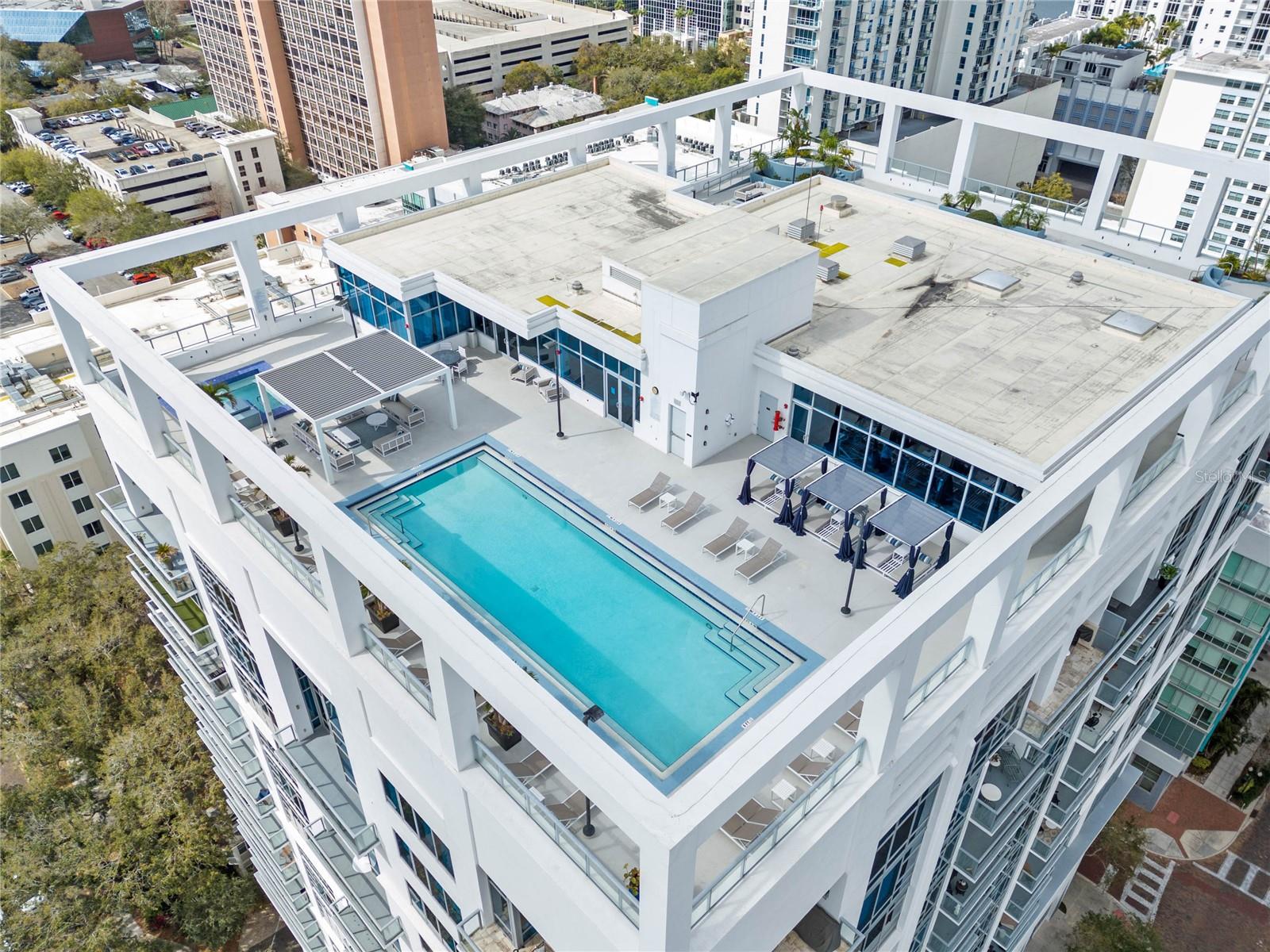 STAR TOWER CONDO - Residential