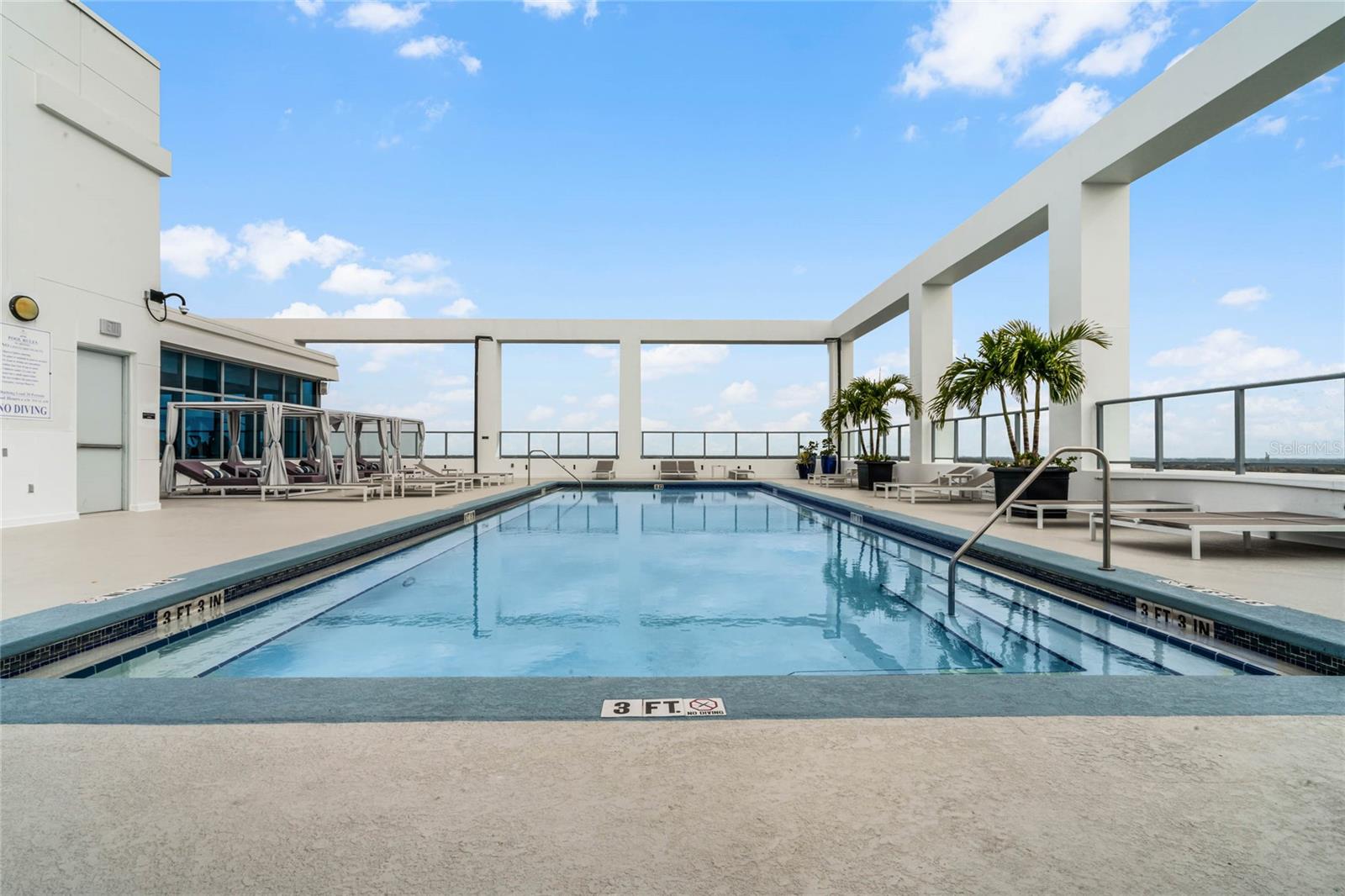 STAR TOWER CONDO - Residential