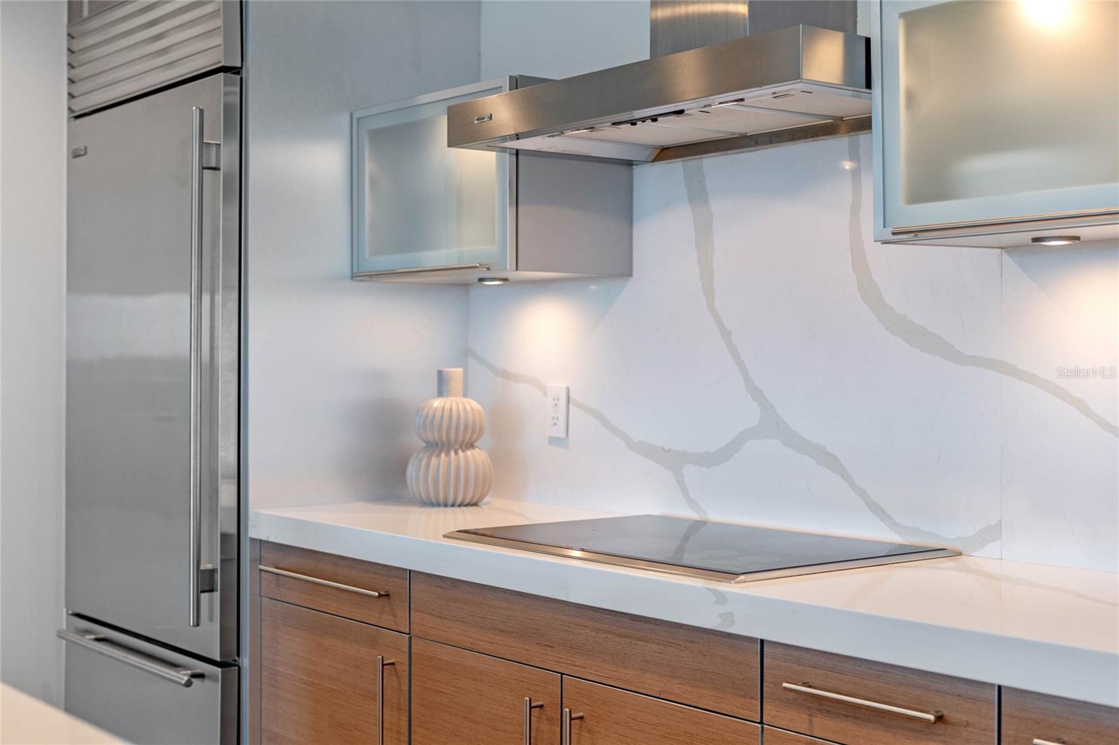 STAR TOWER CONDO - Residential