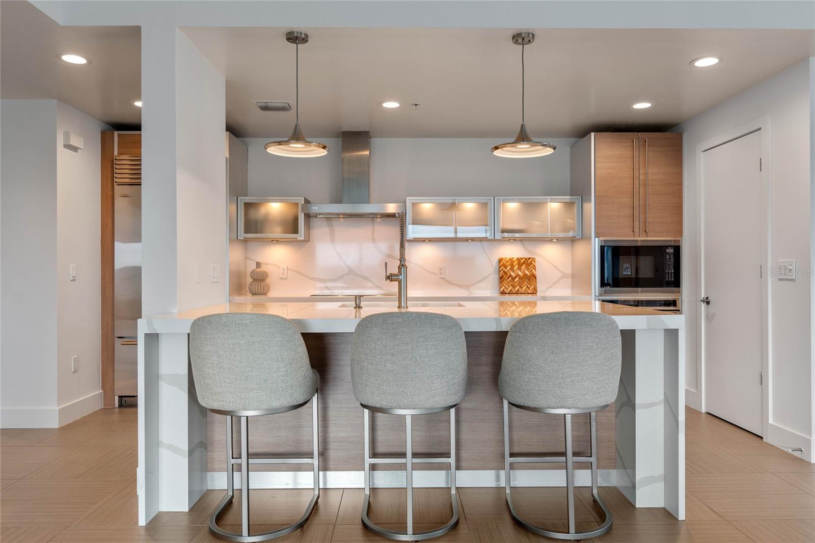 STAR TOWER CONDO - Residential