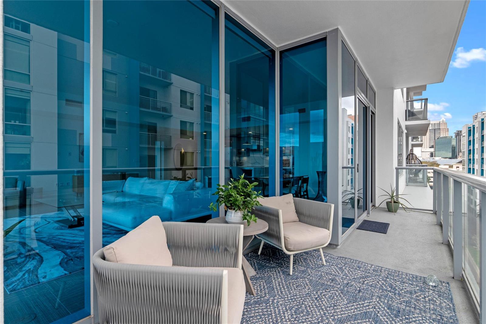 STAR TOWER CONDO - Residential