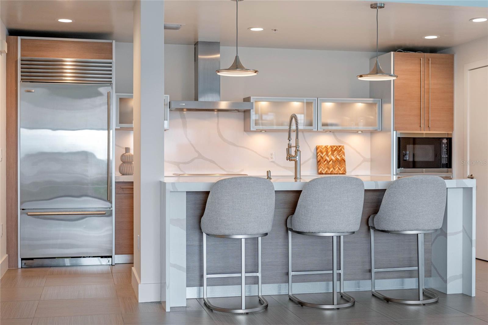 STAR TOWER CONDO - Residential