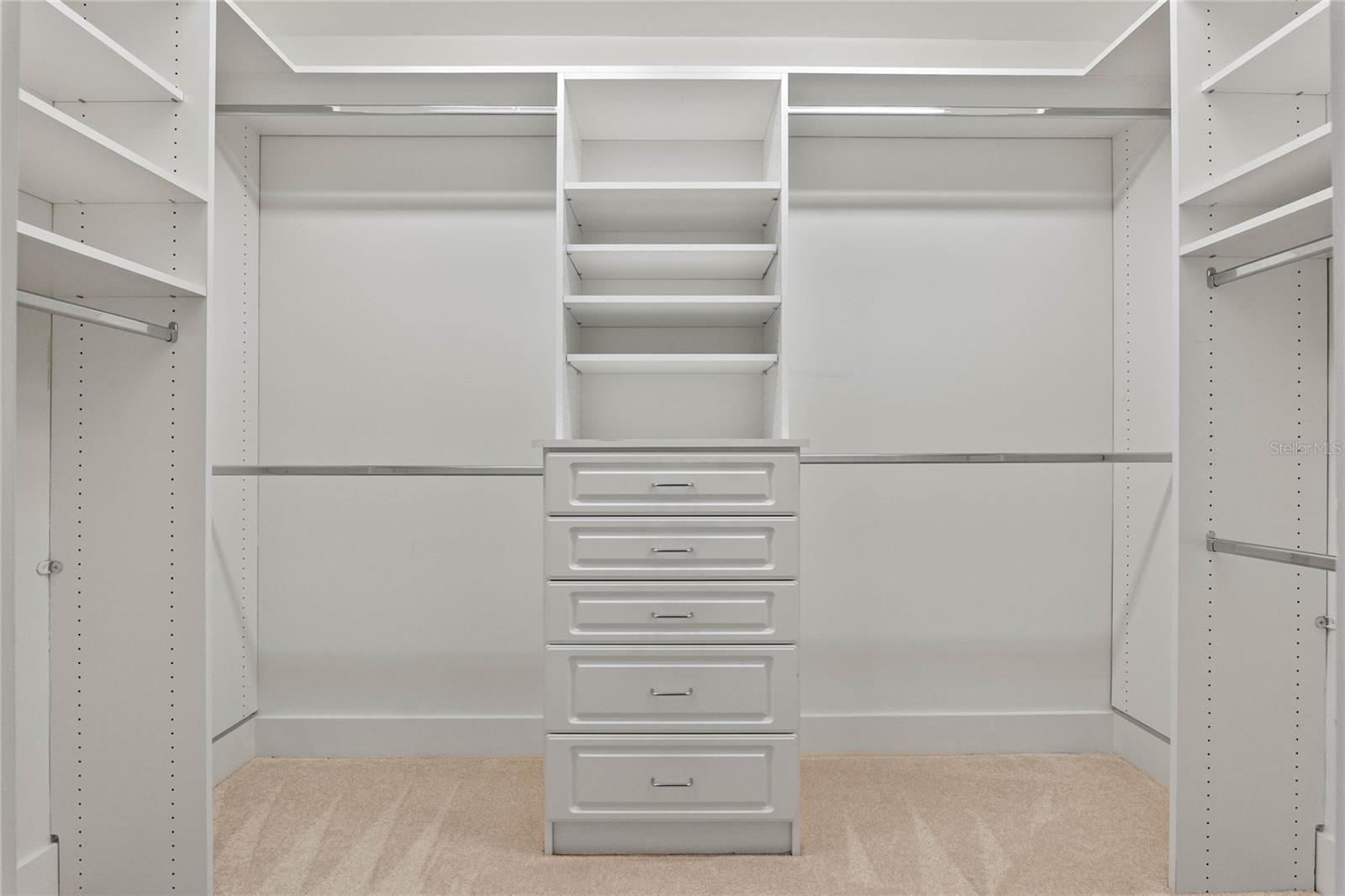 STAR TOWER CONDO - Residential