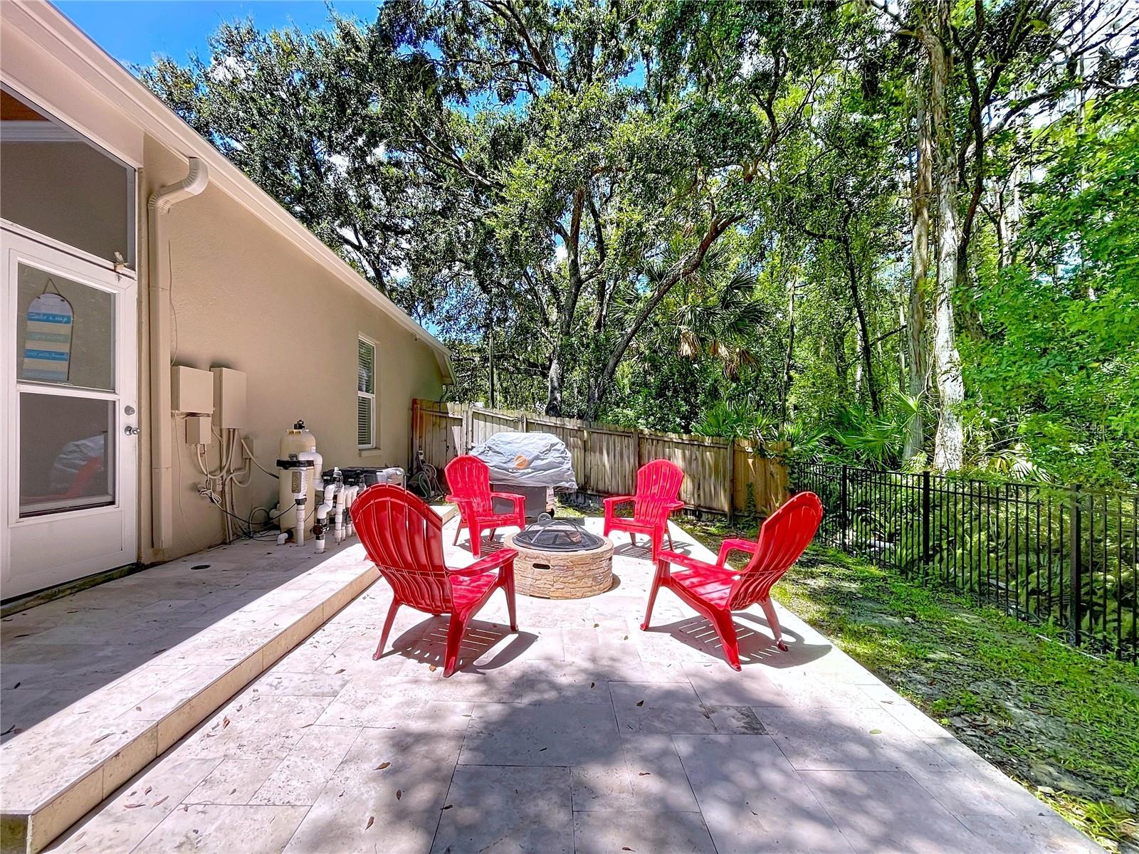 WESTCHASE SEC 117 - Residential