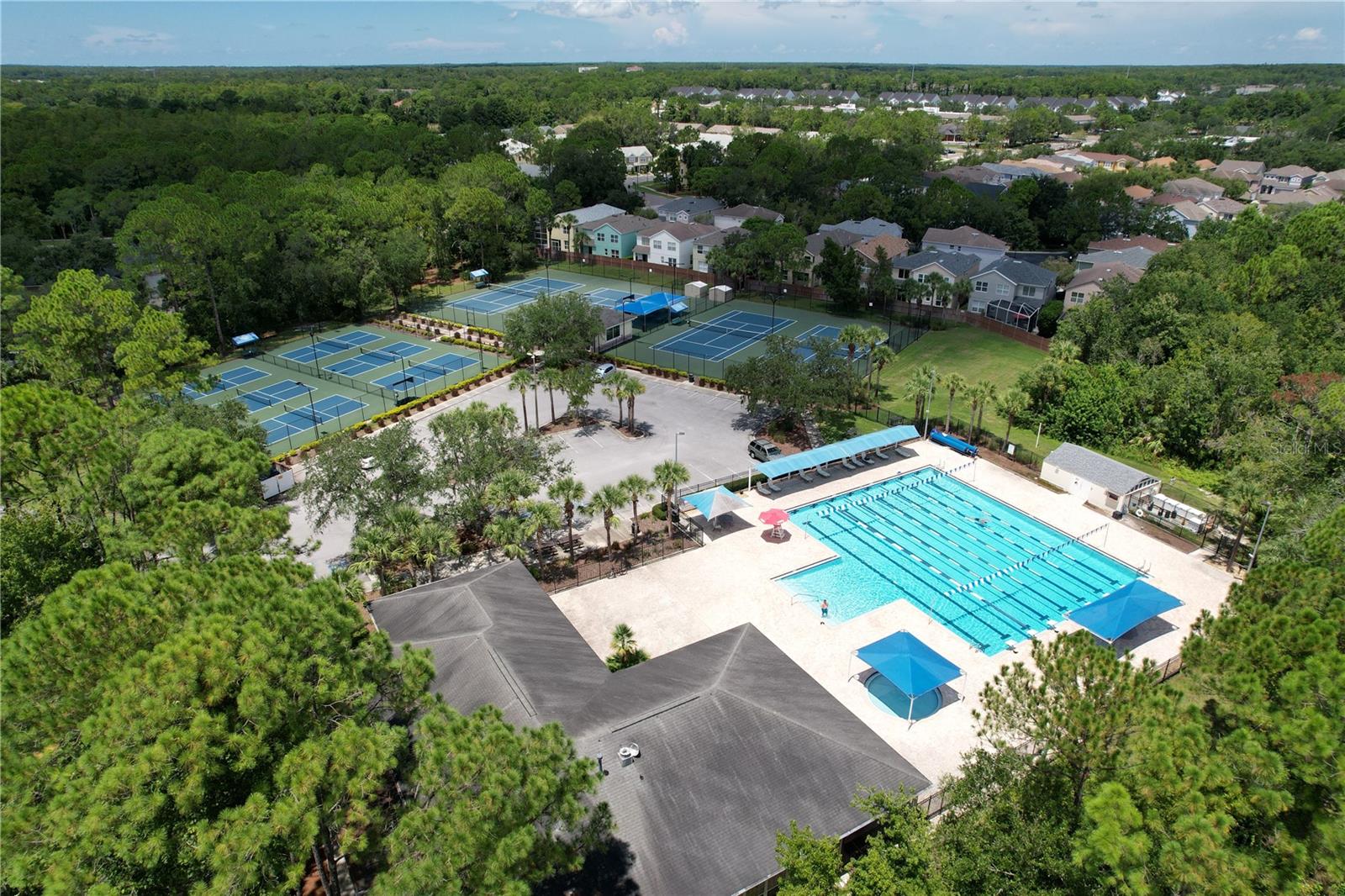 WESTCHASE SEC 117 - Residential