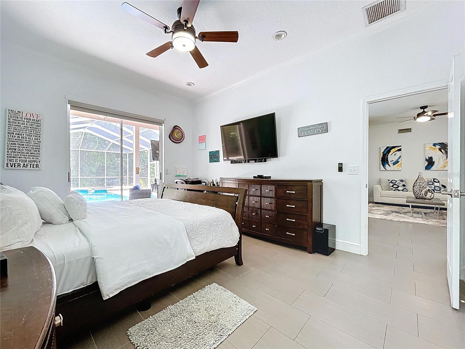 WESTCHASE SEC 117 - Residential