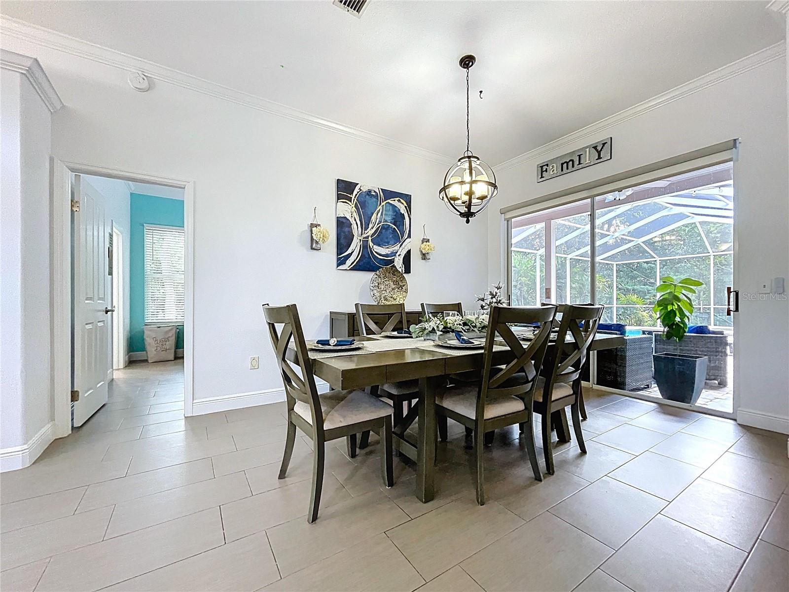 WESTCHASE SEC 117 - Residential