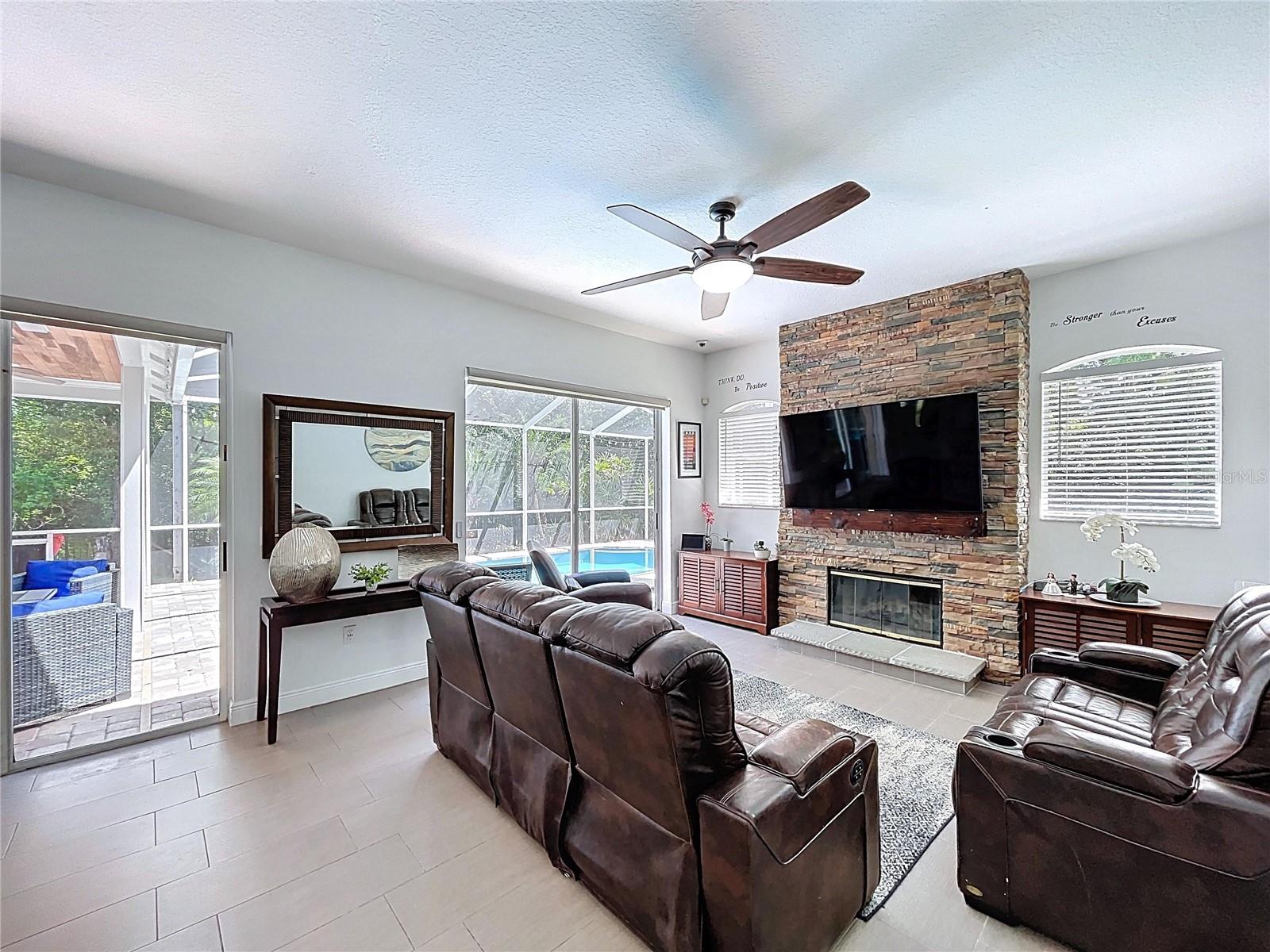 WESTCHASE SEC 117 - Residential