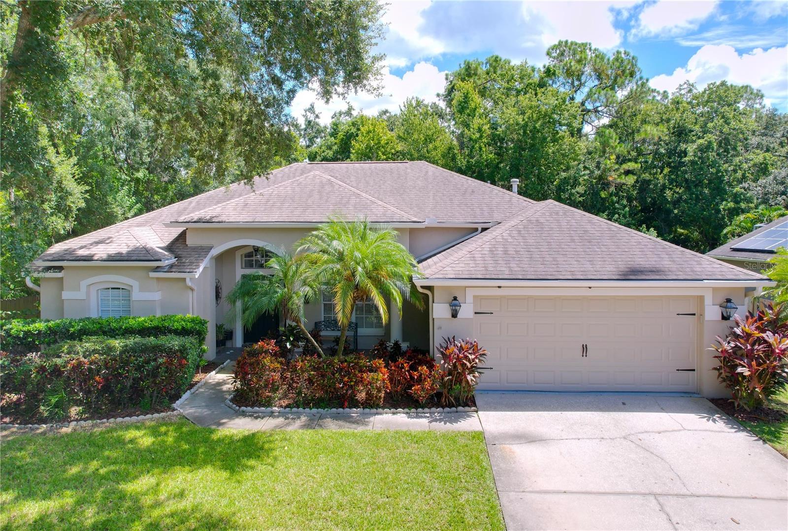 Welcome to this stunning single-story home located in a desirable Tampa neighborhood Featuring 4 spacious bedrooms and 2 full bathrooms, this residence offers a bright and open floor plan designed for comfortable everyday living and effortless entertaining.
Enjoy modern finishes throughout, including a beautiful kitchen, open living areas with plenty of natural light, and low-maintenance flooring. The primary suite features a bathroom with dual sinks, a walk-in closet, and ample space for relaxation.
Step outside to your own private oasis, a sparkling pool perfect for enjoying Florida’s sunny days or hosting gatherings with family and friends.
Conveniently located just 25 minutes from Tampa International Airport and close to a wide variety of dining, shopping, and entertainment options. This home blends style, functionality, and location — a must-see opportunity!
