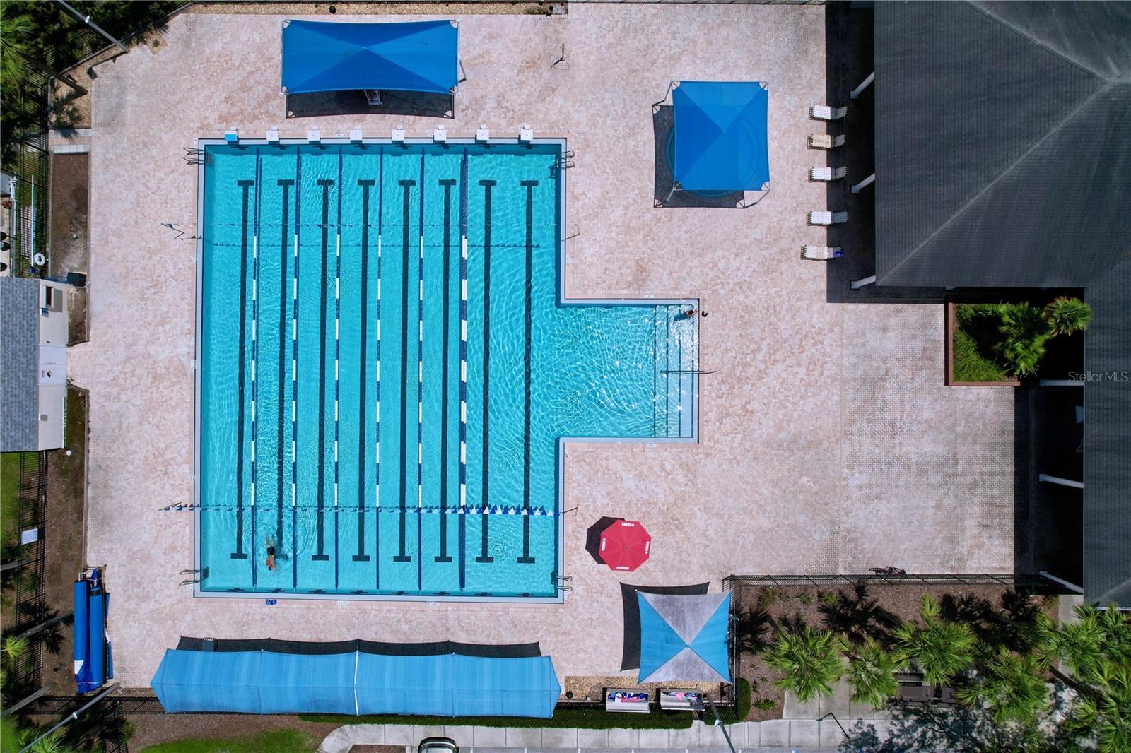 WESTCHASE SEC 117 - Residential