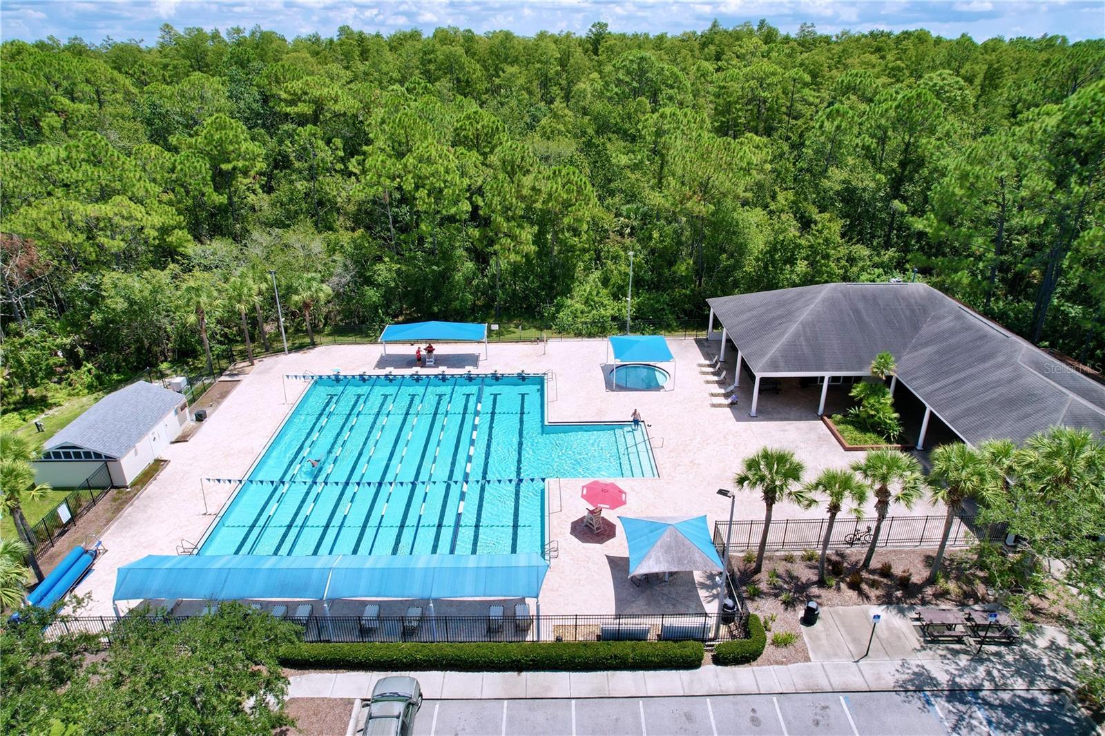 WESTCHASE SEC 117 - Residential