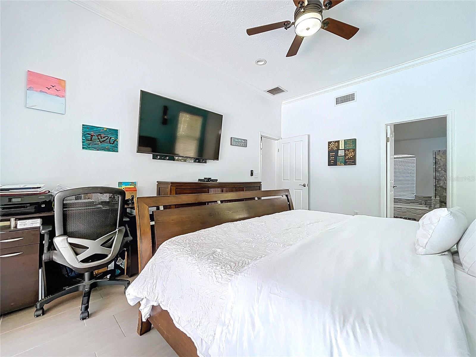 WESTCHASE SEC 117 - Residential
