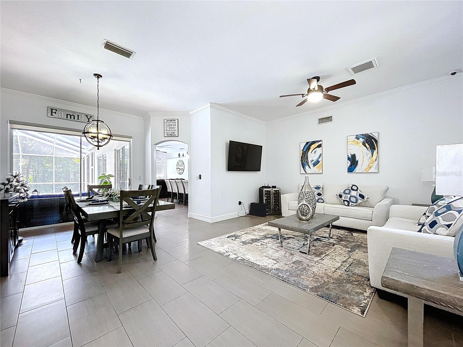 WESTCHASE SEC 117 - Residential
