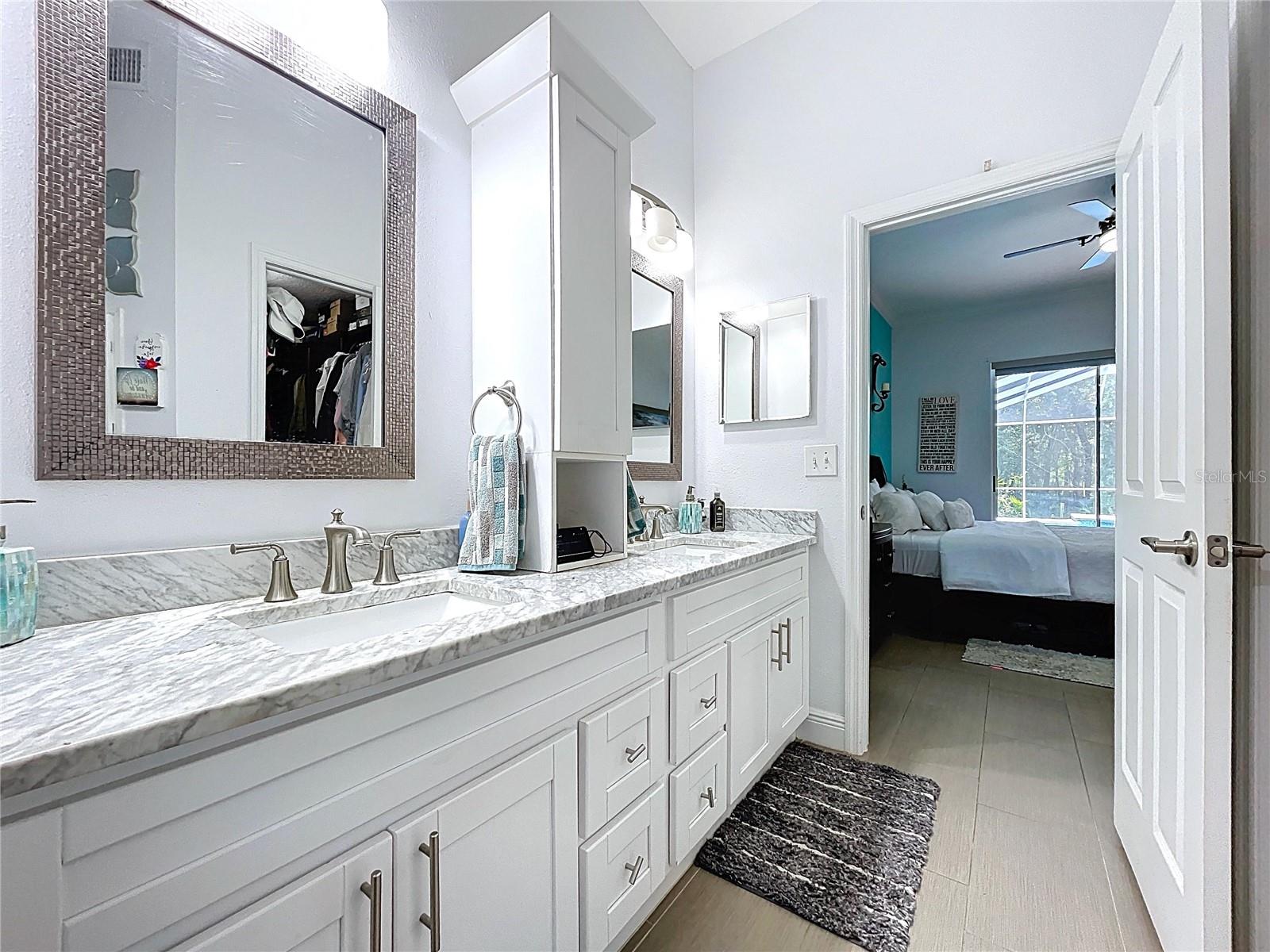 WESTCHASE SEC 117 - Residential