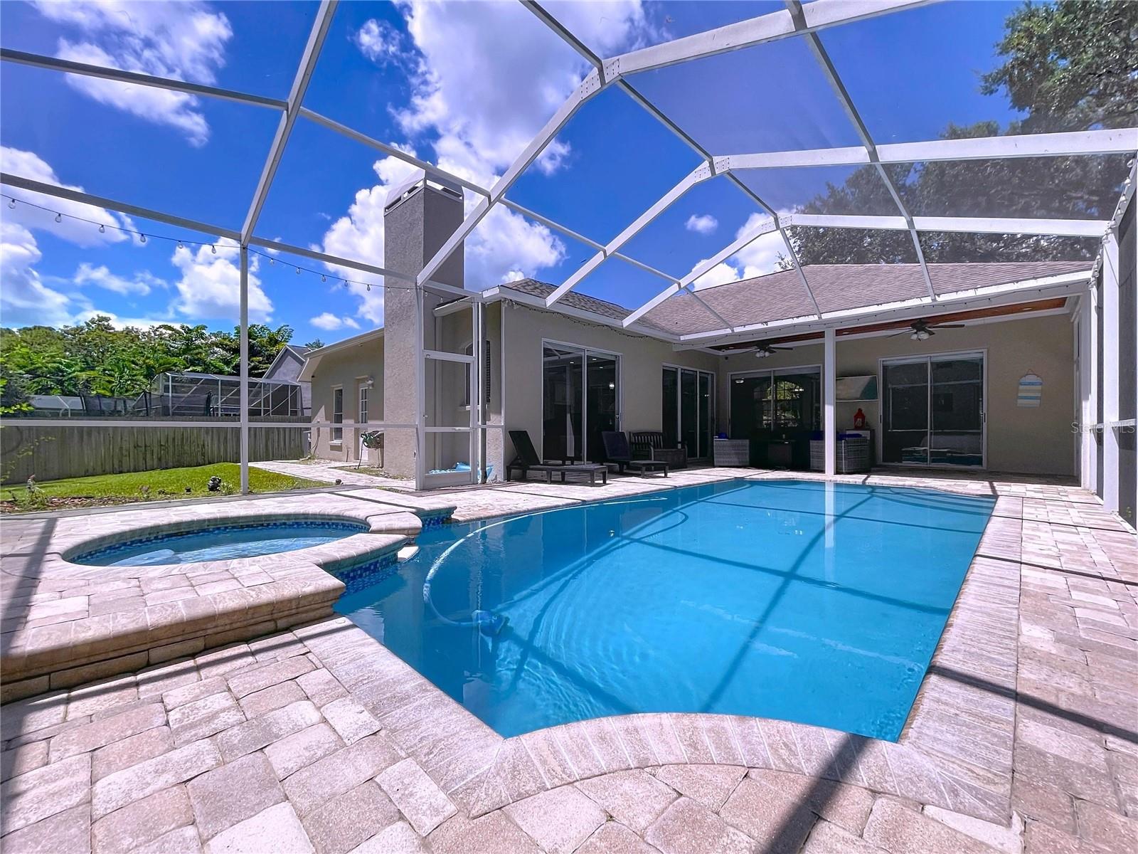 WESTCHASE SEC 117 - Residential