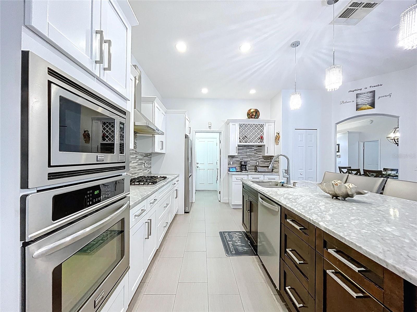 WESTCHASE SEC 117 - Residential