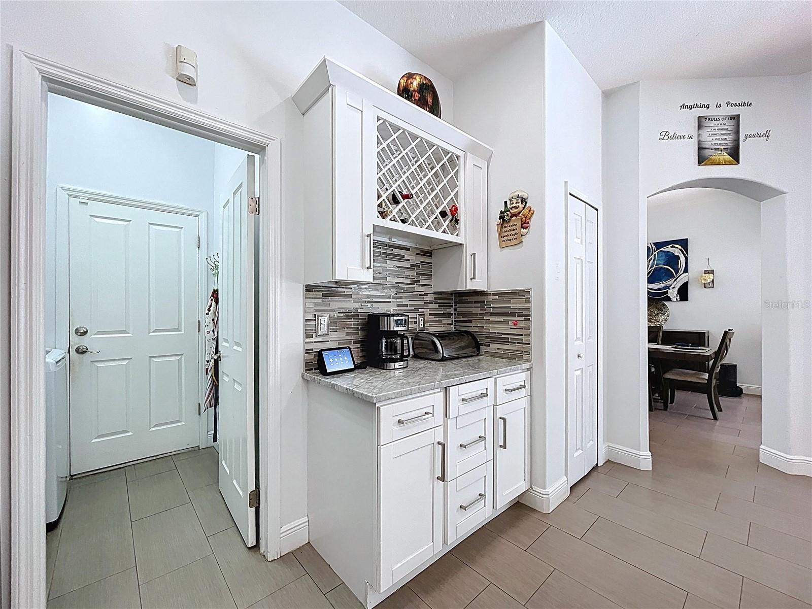 WESTCHASE SEC 117 - Residential