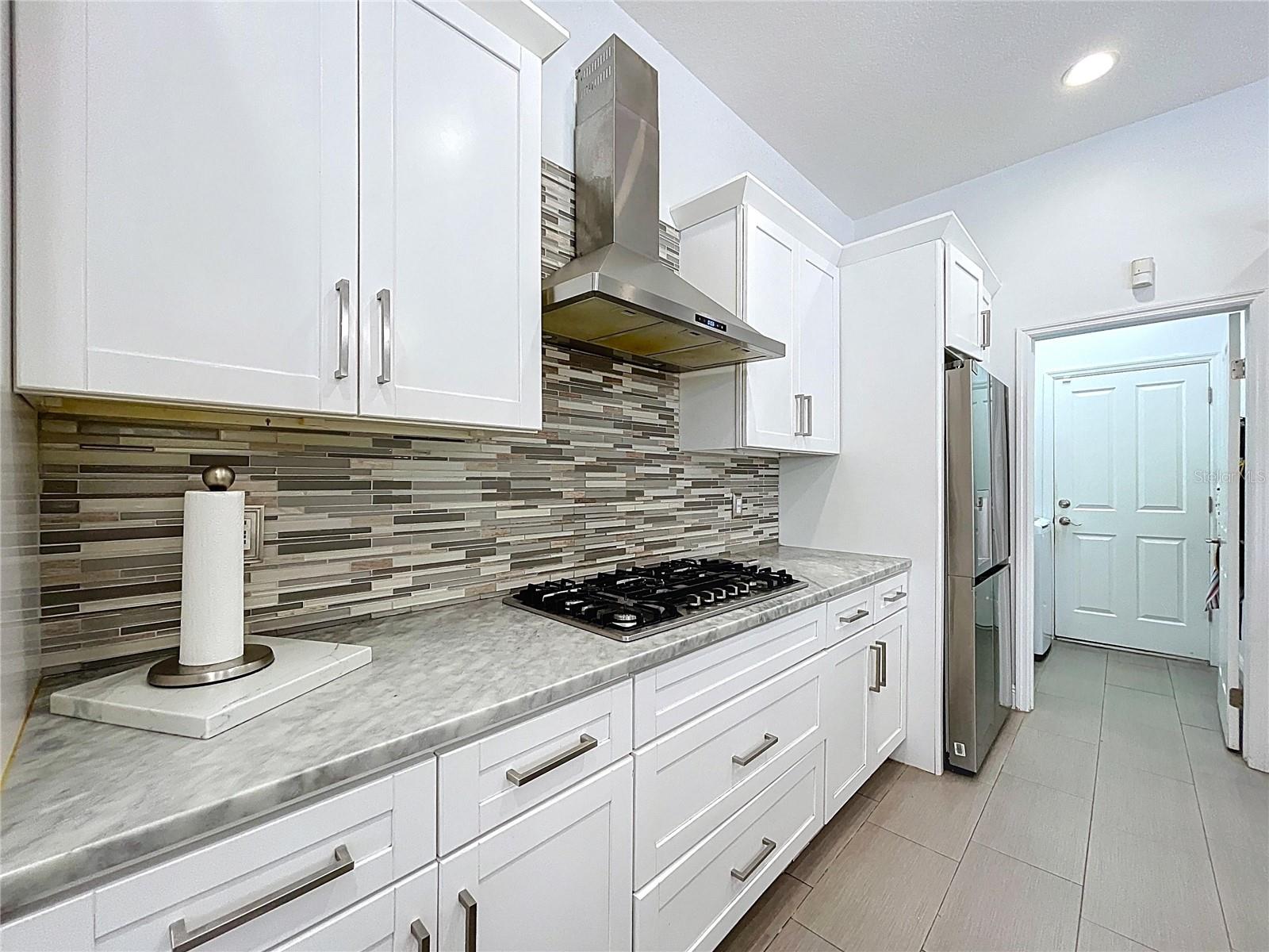 WESTCHASE SEC 117 - Residential