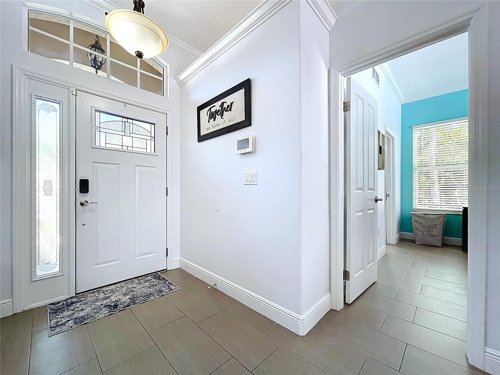 WESTCHASE SEC 117 - Residential