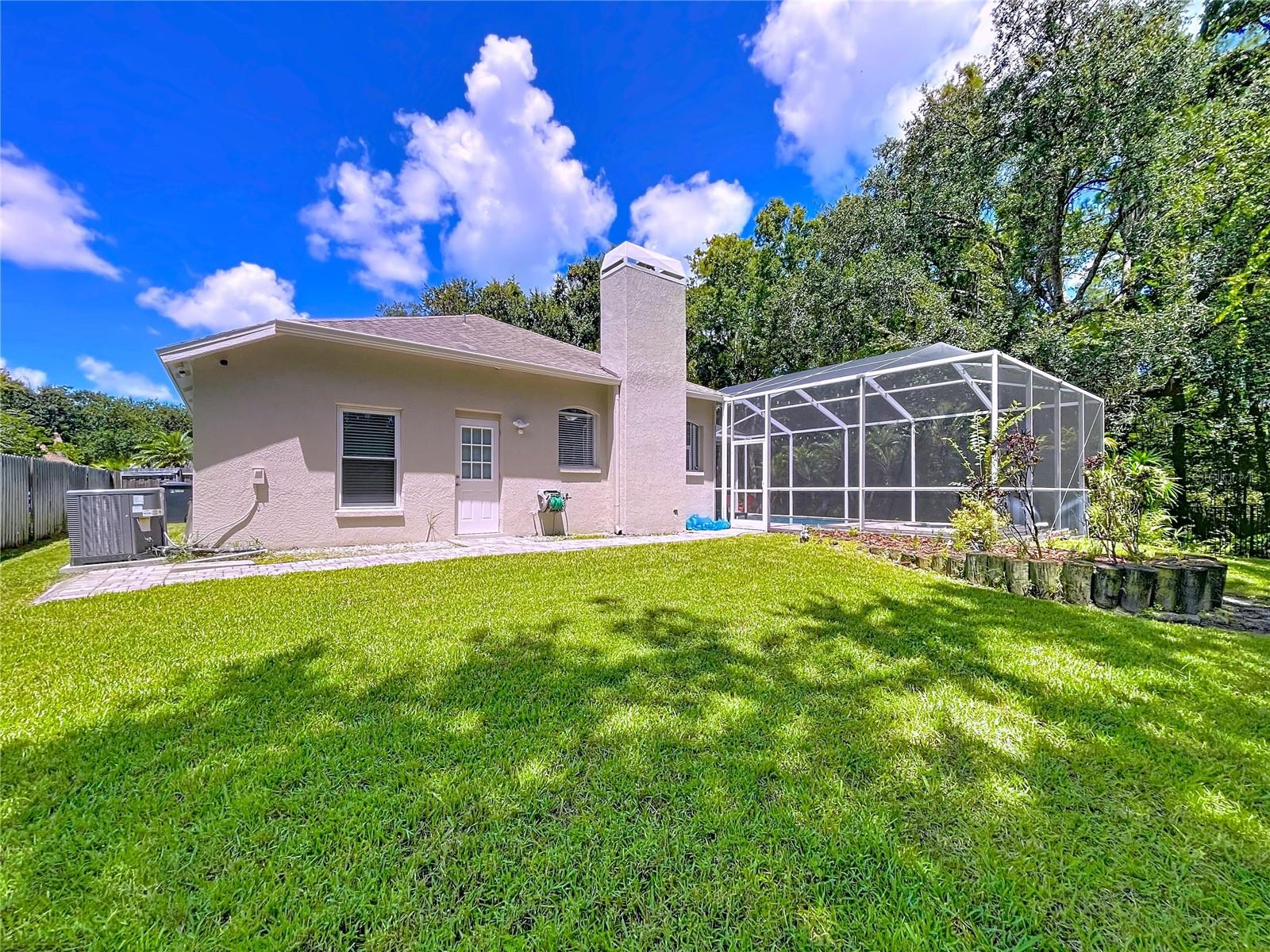 WESTCHASE SEC 117 - Residential