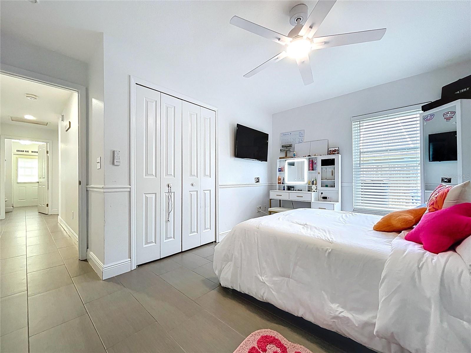WESTCHASE SEC 117 - Residential