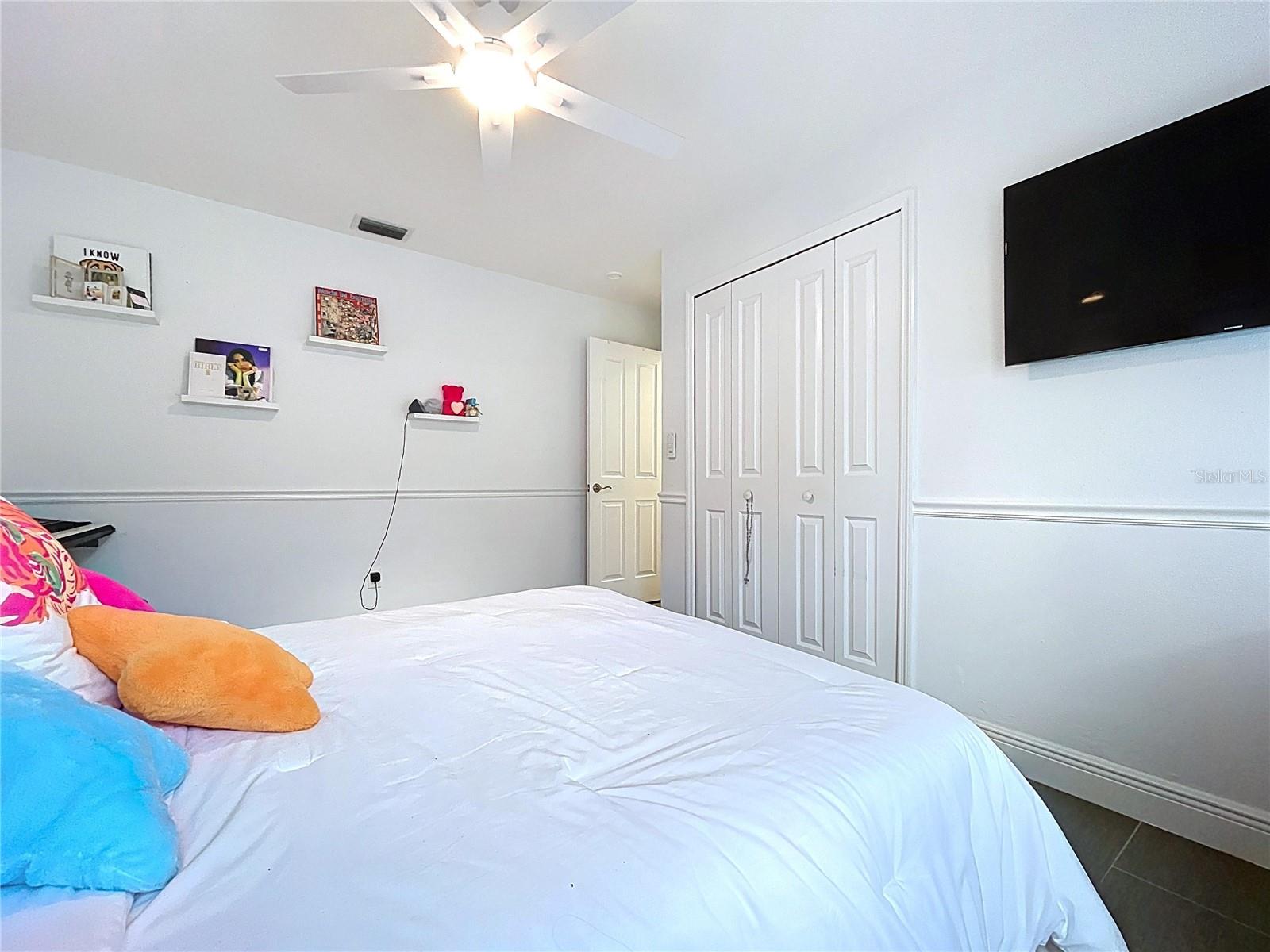 WESTCHASE SEC 117 - Residential
