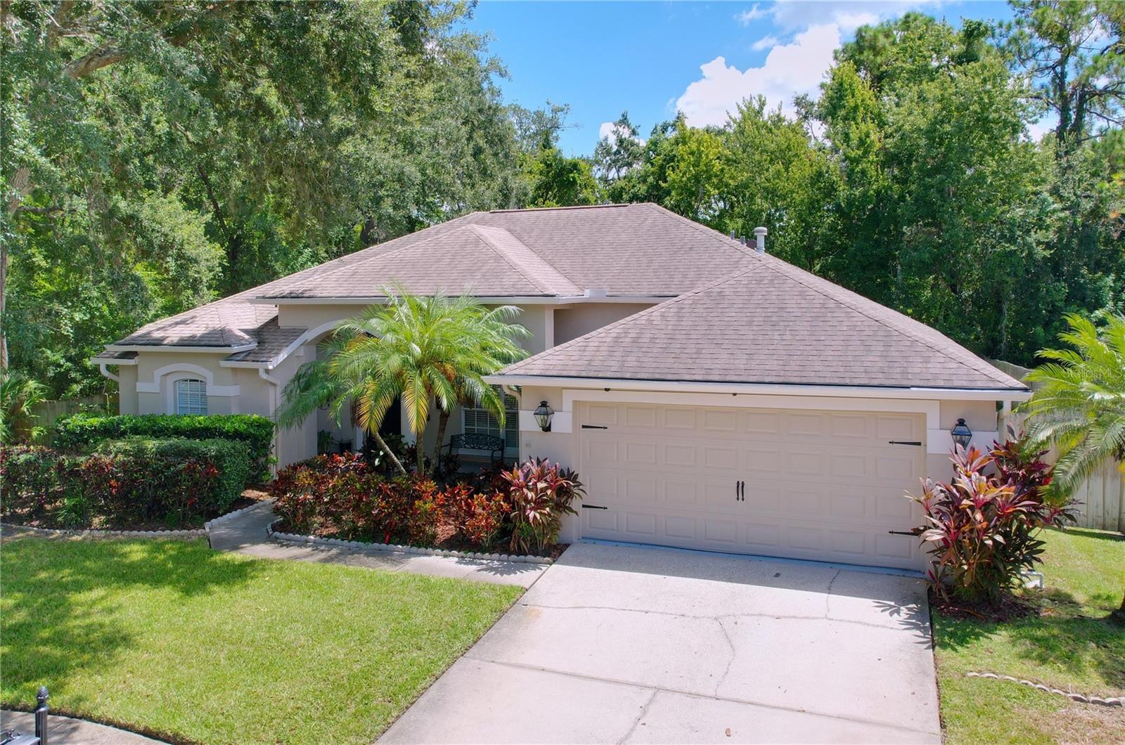 WESTCHASE SEC 117 - Residential
