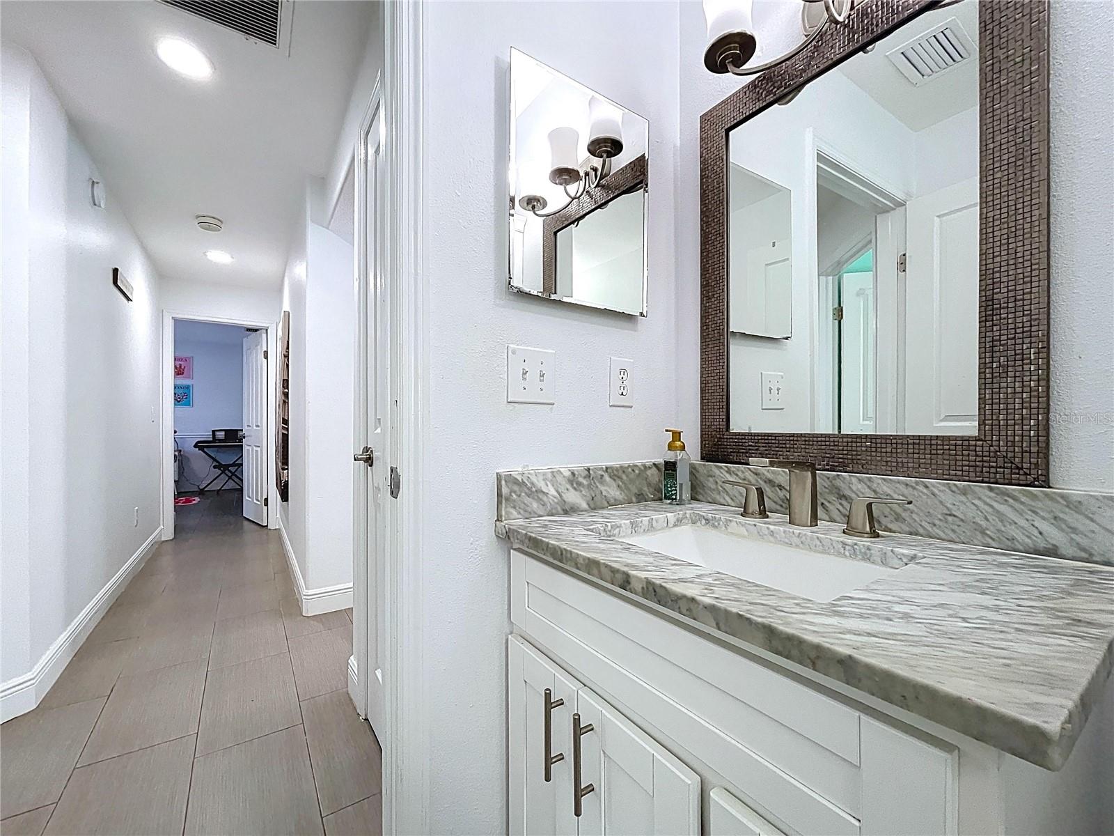 WESTCHASE SEC 117 - Residential