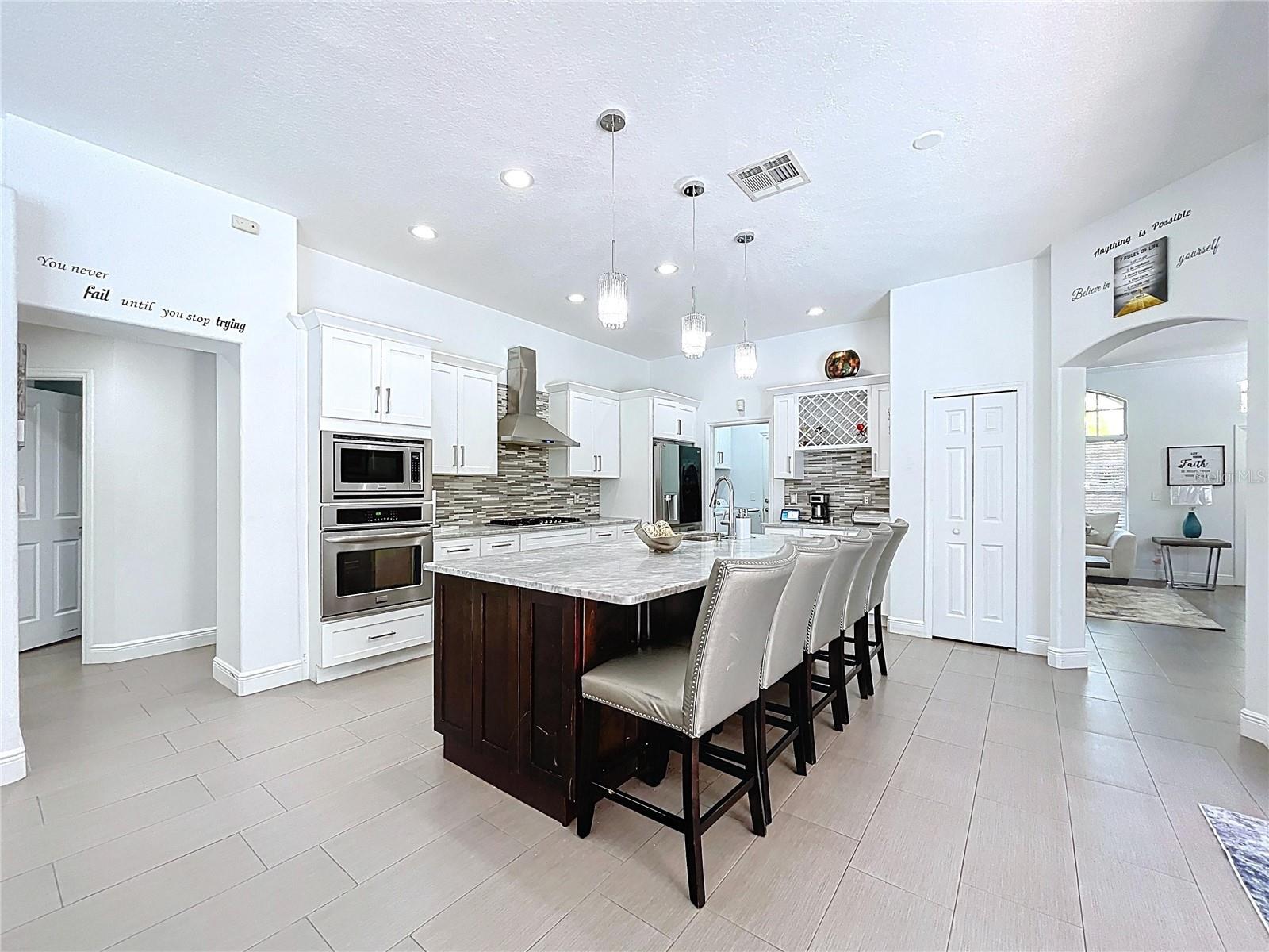 WESTCHASE SEC 117 - Residential