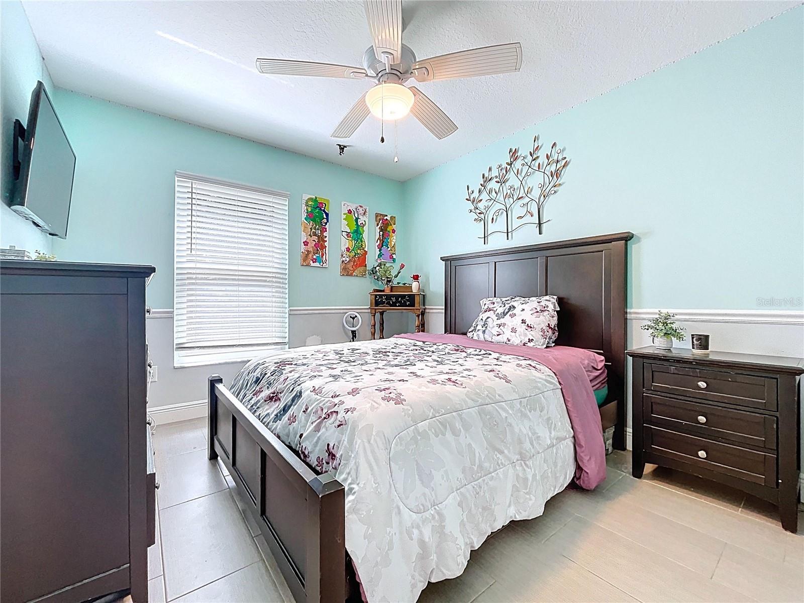 WESTCHASE SEC 117 - Residential