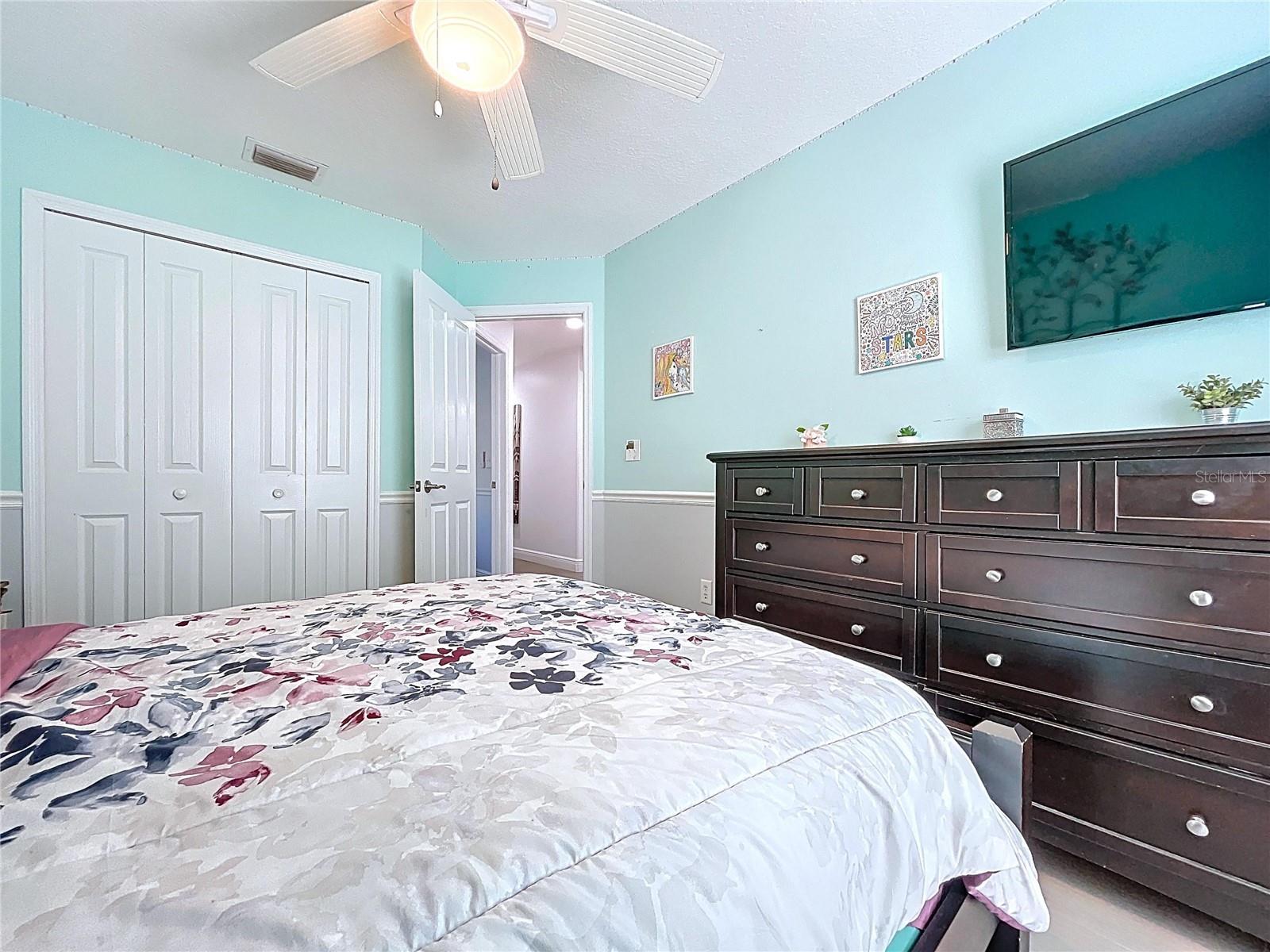 WESTCHASE SEC 117 - Residential
