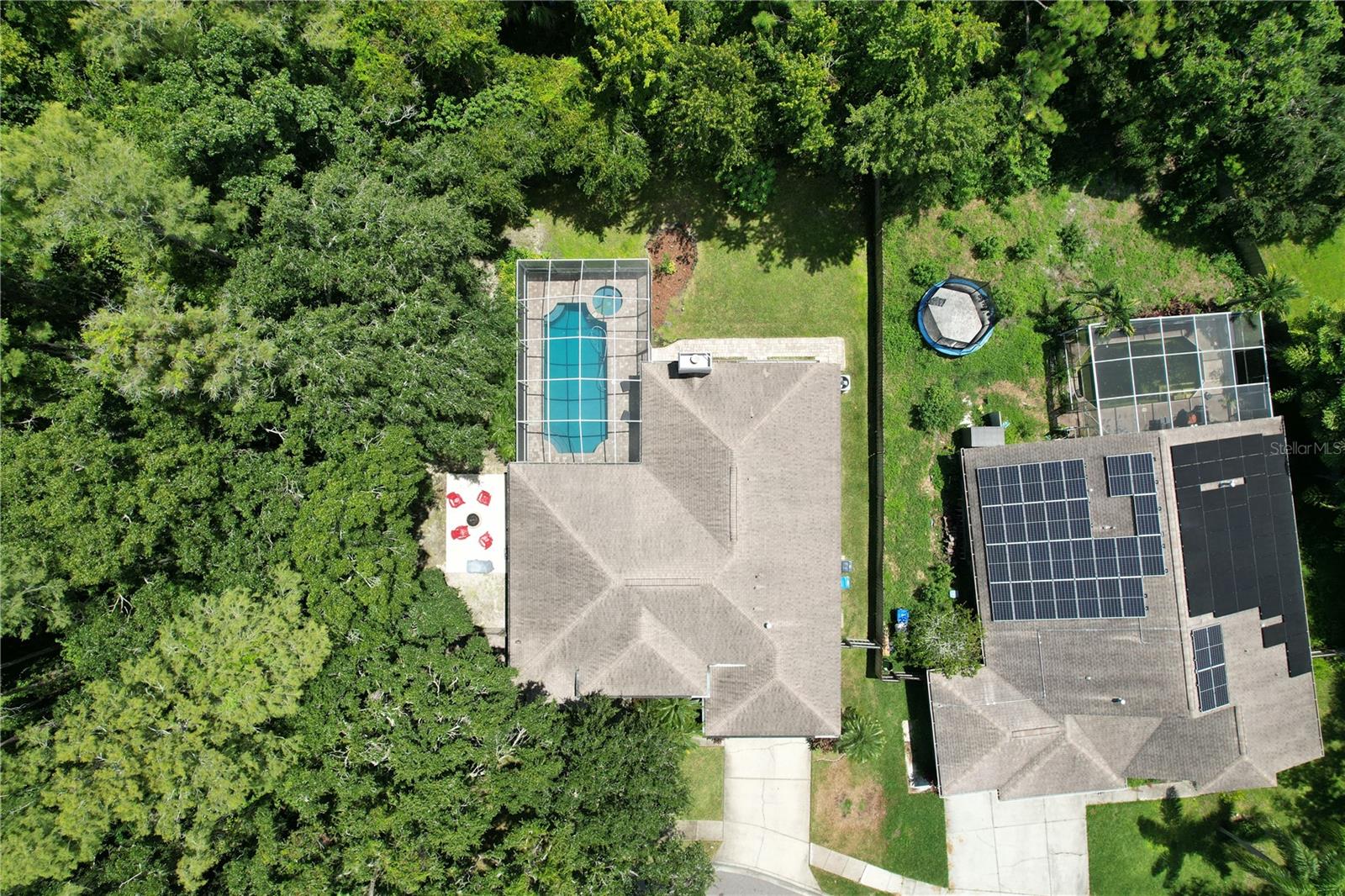 WESTCHASE SEC 117 - Residential