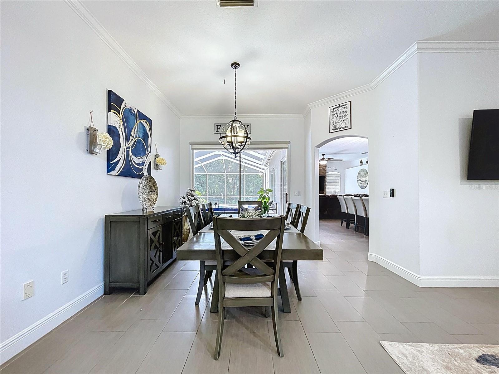 WESTCHASE SEC 117 - Residential