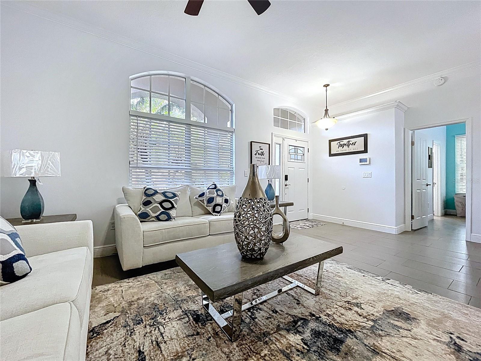 WESTCHASE SEC 117 - Residential