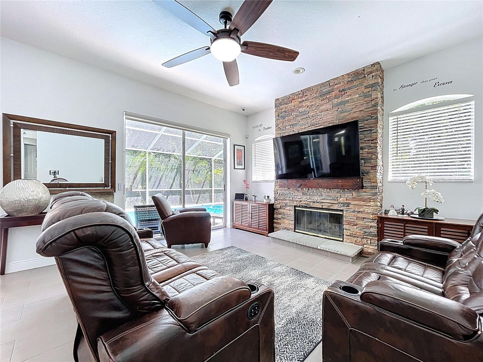 WESTCHASE SEC 117 - Residential