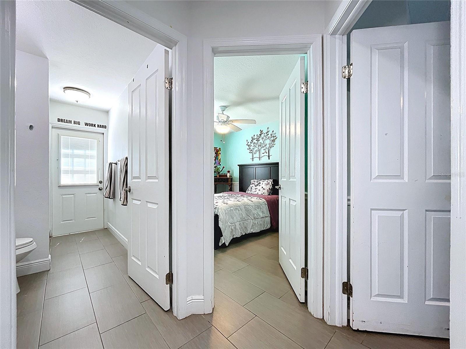 WESTCHASE SEC 117 - Residential