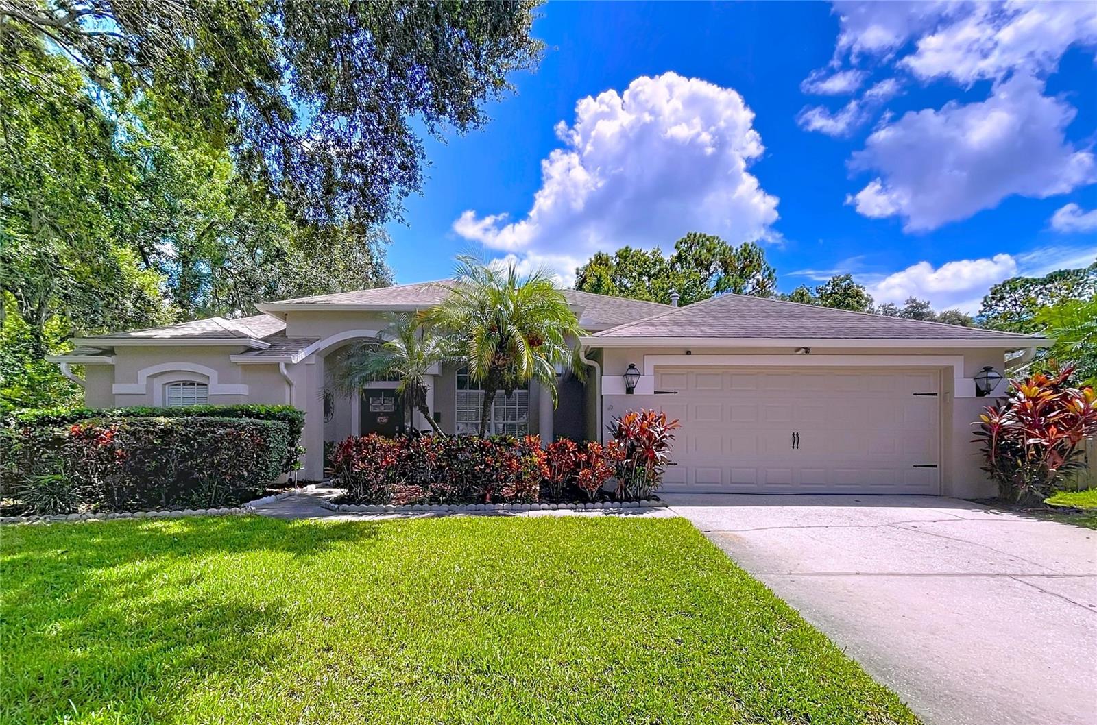 WESTCHASE SEC 117 - Residential
