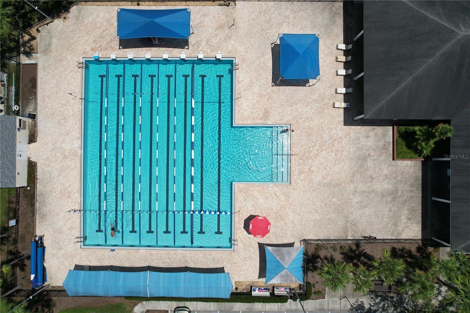 WESTCHASE SEC 117 - Residential