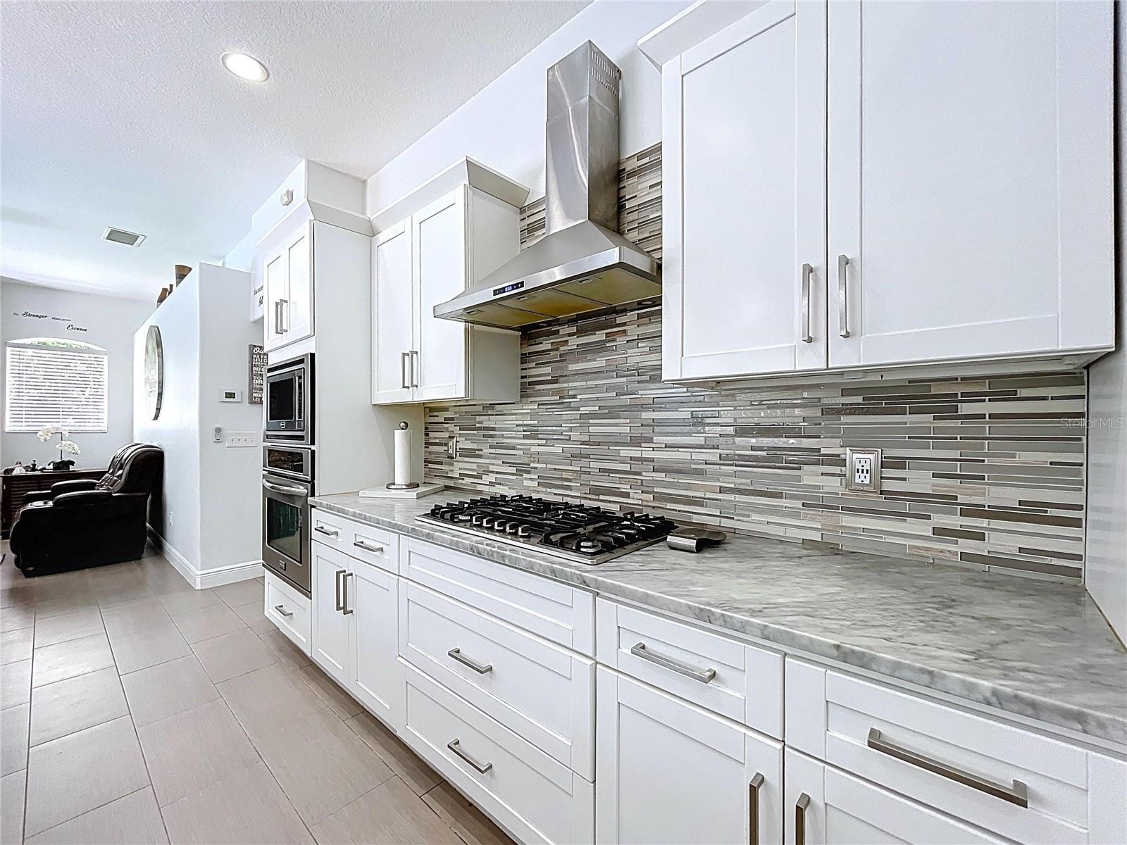 WESTCHASE SEC 117 - Residential