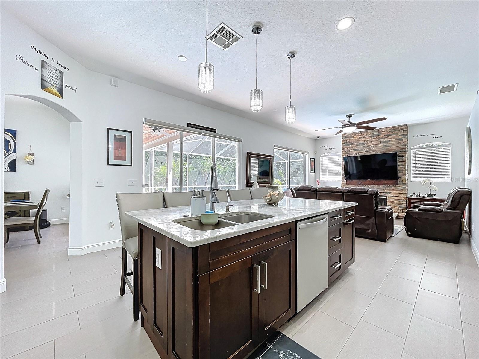 WESTCHASE SEC 117 - Residential