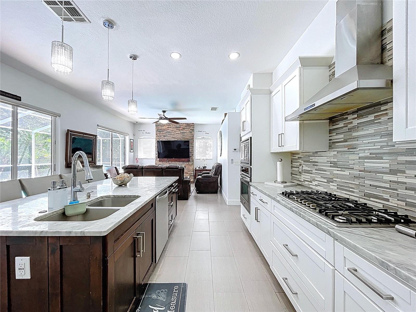WESTCHASE SEC 117 - Residential