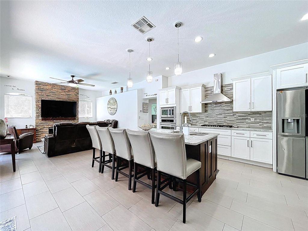 Photo of 10615 Chambers Drive, Tampa, FL 33626 (MLS # TB8421613)
