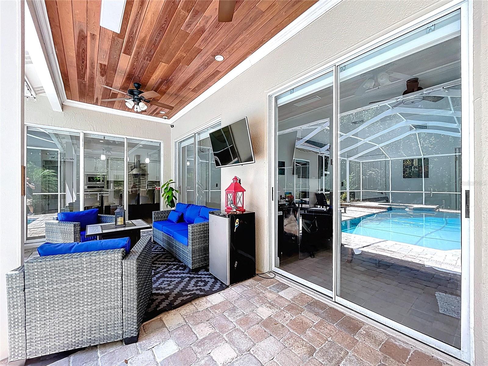 WESTCHASE SEC 117 - Residential