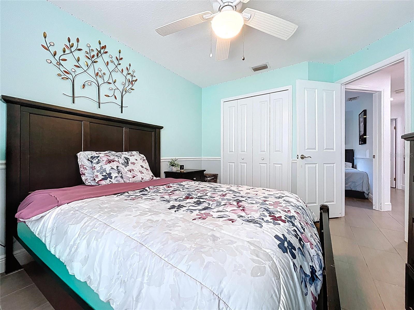 WESTCHASE SEC 117 - Residential