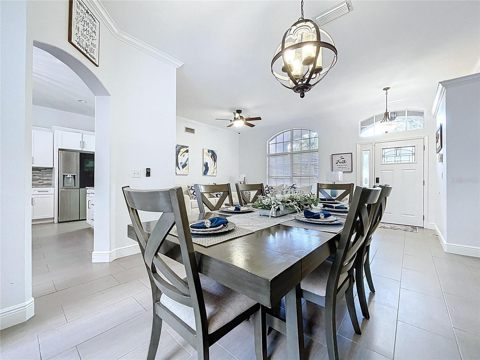 WESTCHASE SEC 117 - Residential