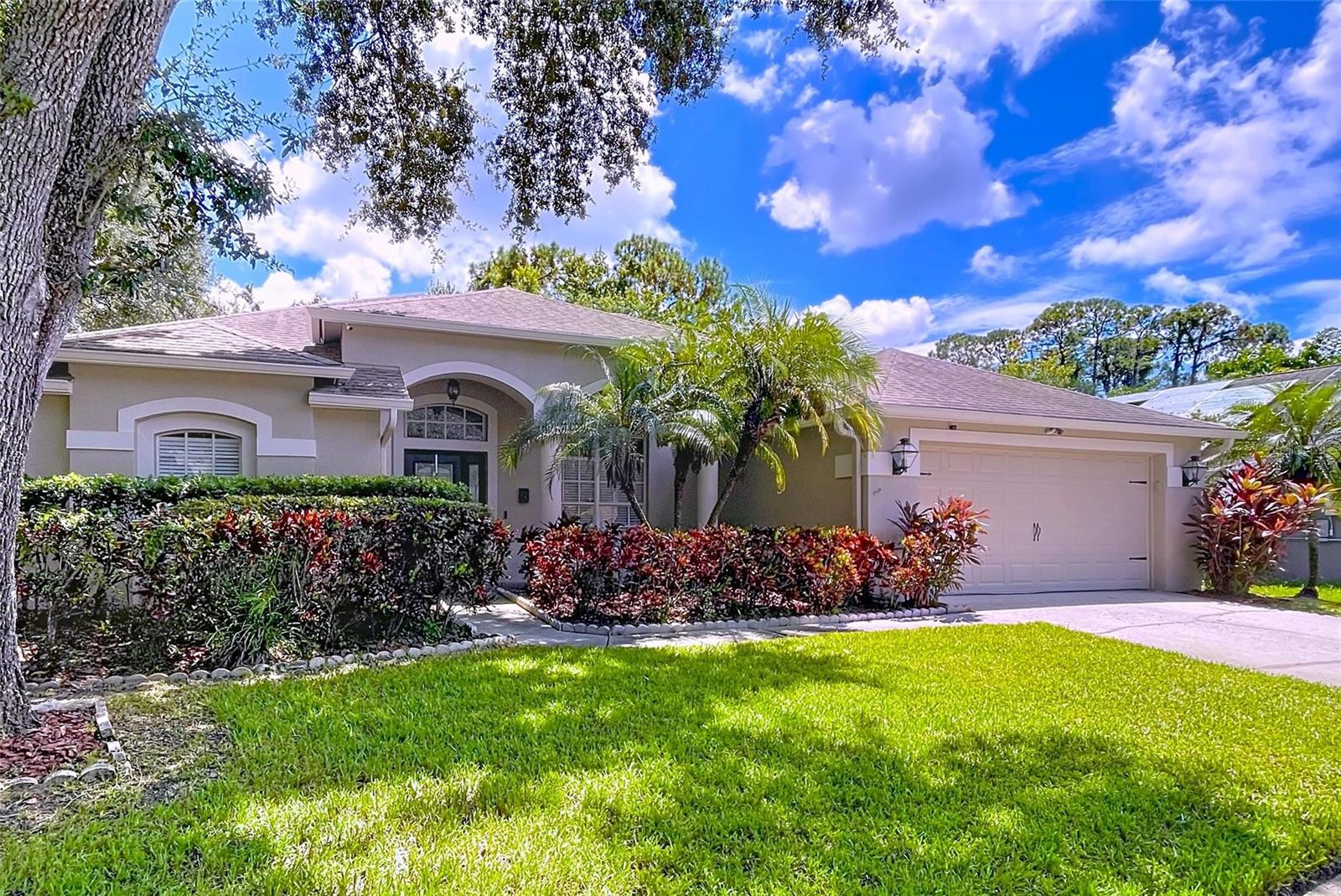 WESTCHASE SEC 117 - Residential