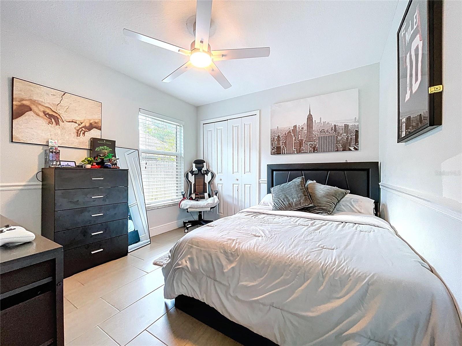 WESTCHASE SEC 117 - Residential