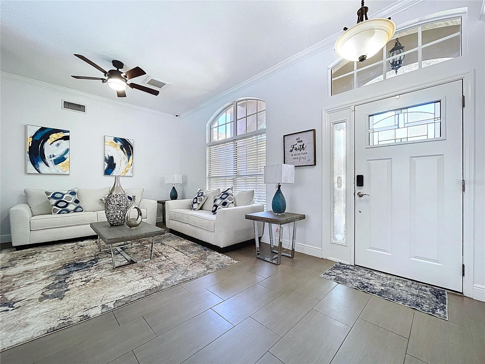 WESTCHASE SEC 117 - Residential