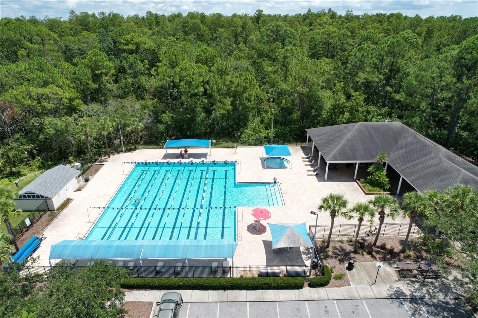 WESTCHASE SEC 117 - Residential